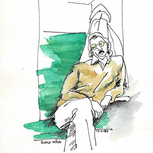 Ursus - Bild 00-IX: Echlii müed