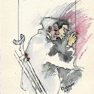 Ursus - Bild 00-XIX: Röckliecht