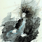 Ursus - Bild 00D: ...Verlootschet