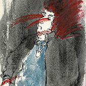 Ursus - Bild 00I: De wäuschi Scharm