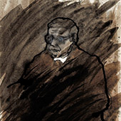 Ursus - Bild 00L: Trotz auem: Ech be!