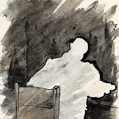 Ursus - Bild 00S: Abwäsend