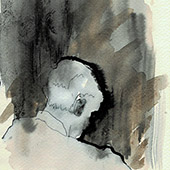 Ursus - Bild 00U: Die eewig Einsamkeit