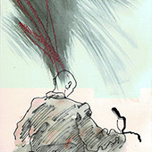 Ursus - Ursus - Bild 00W: Abnormaal - öber-normaal?