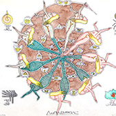 Ursus - Bild 001: Augfrauenspirale