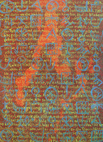 Ursus - Bild 011: VAG/In/Aden/t’Asa/Of/Adivasi