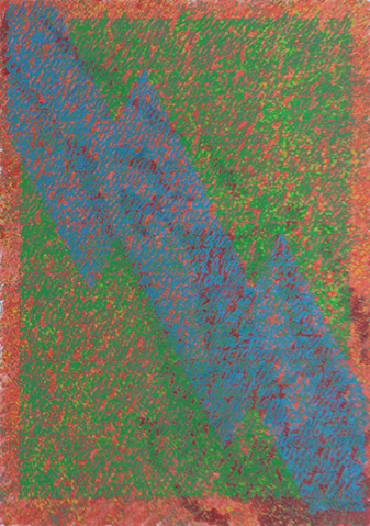 Ursus - Bild 019: Das Rote Tier