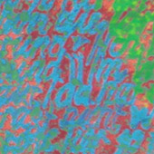 Ursus - Bild 019: Das Rote Tier; Detail