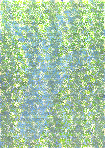 Ursus - Bild 020: The Leaves Of The Sensitive Plant Closing