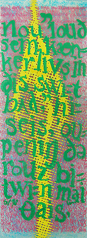 Ursus - Bild 021: In This Sweet Bud, Rückseite