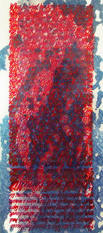 Ursus - Bild 023: Blood-Red Camellias, Vorseite