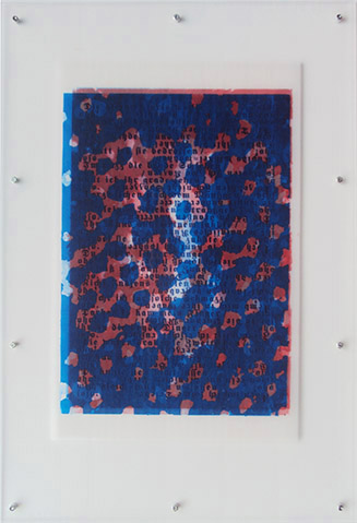 Ursus - Bild 035: Die Kleine Kloris, Vorseite