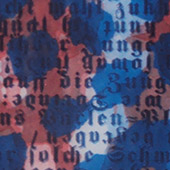 Bild 035 - Die Kleine Kloris, Detail