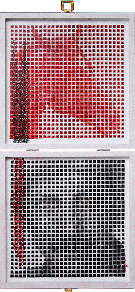 Ursus - Objekt 163: Give Me Horses, geöffnet