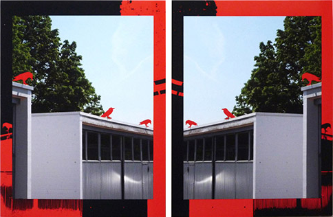 Ursus - Bild 203: Krähkrams