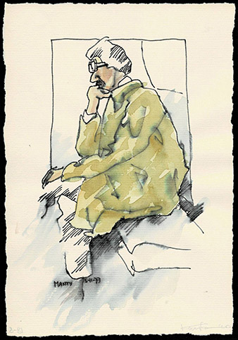 Ursus - Bild 00-I: Mantu