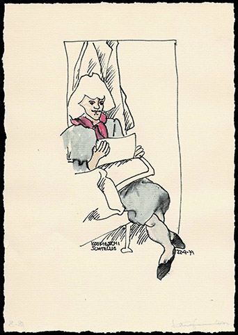 Ursus - Bild 00-VII: Koomeschi Schtellig