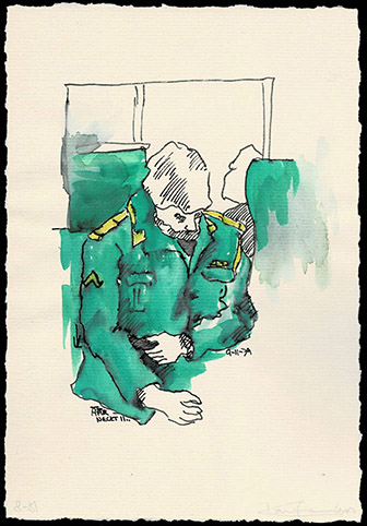 Ursus - Bild 00-XIII: Äär néckt ii ...