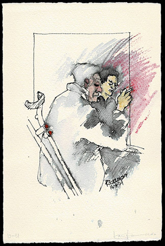 Ursus - Bild 00-XIX: Röckliecht