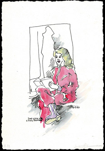 Ursus - Bild 00-X: Das ésch jetz e pink Panther