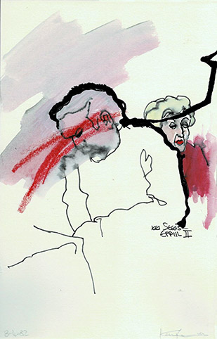 Ursus - Bild 00N: Kei Seggs-Eppiil II