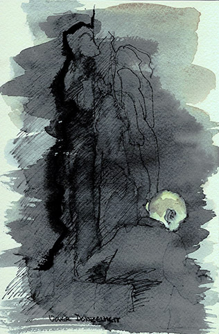 Ursus - Bild 00Y: Vouer Donkelheit