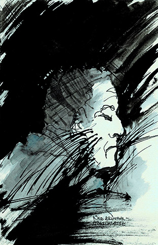 Ursus - Bild 00Z: Néd brutaal – abgschlosse