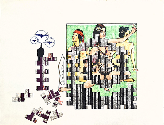 Ursus - Bild 002: Raubvögel