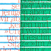 Ursus - Bild 066: Der Sitz Der Seele, Detail