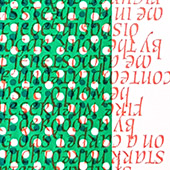 Ursus - Bild 067: That Branch Of Homage, Detail