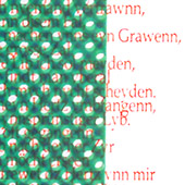 Ursus - Bild 072: Meyn Trost Uff Erden, Detail