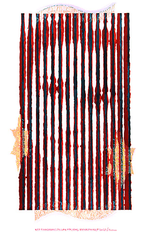 Ursus - Bild 131: Vogel Und Blüte / Oder / Wet-Tina