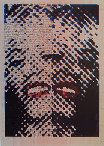 Ursus - Bild 149: The Shape Of The Lips