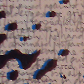 Ursus - Bild 149: Shape Of The Lips; Detail