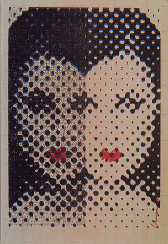 Ursus - Bild 153: Antimon