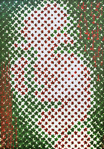 Ursus - Bild 181: Das Tiefsinnige Grün