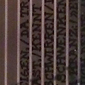 Ursus - Bild 214: Lorbeern Vom Kranze; Detail