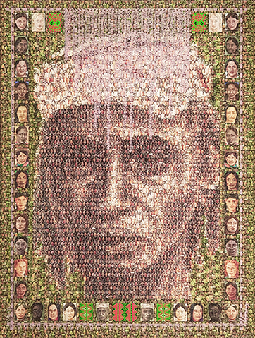 Ursus - Bild 257: Mûtumia Wa Bata