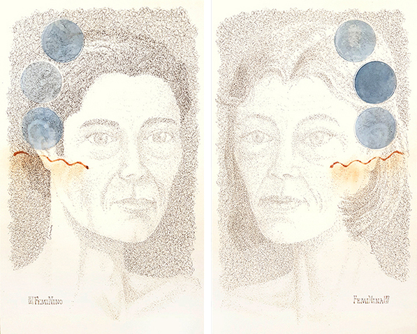 Ursus - Bild 274: FemiNino/FemiNina