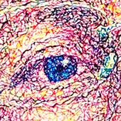 Ursus - Bild 296: La Musette, Detail