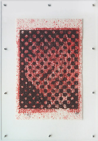 Ursus - Bild 043: Salz In Meinen Wunden; Vorderseite