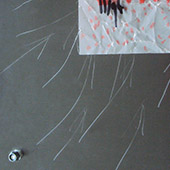 Ursus - Bild 043: Salz In Wunden; Rahmendetail