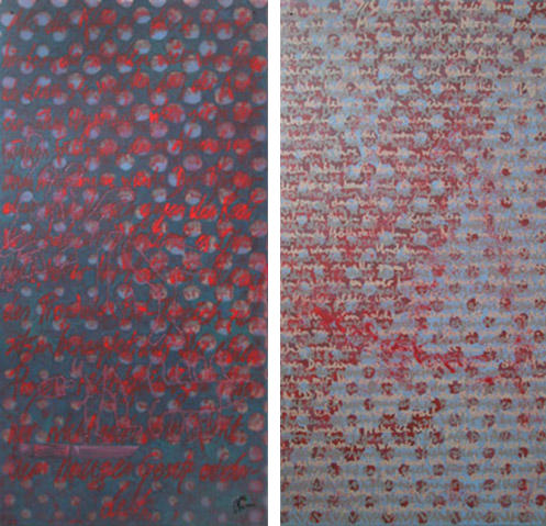 Ursus - Bild 048: Das Verlangen / Kurden III