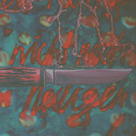 Ursus - Bild 048: Das Verlangen; Detail