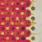 Ursus - Bild 110:  Leiden und Sterben, Detail