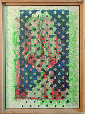 Ursus - Bild 117: Lange Tränen