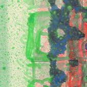 Ursus - Bild 117: Lange Tränen; Detail