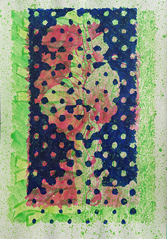 Ursus - Bild 118: Zwischen Die Blumen