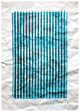 Ursus - Bild 129: Über- / Sich ergehben