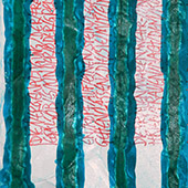 Ursus - Bild 129: Über-/ergehben, Detail